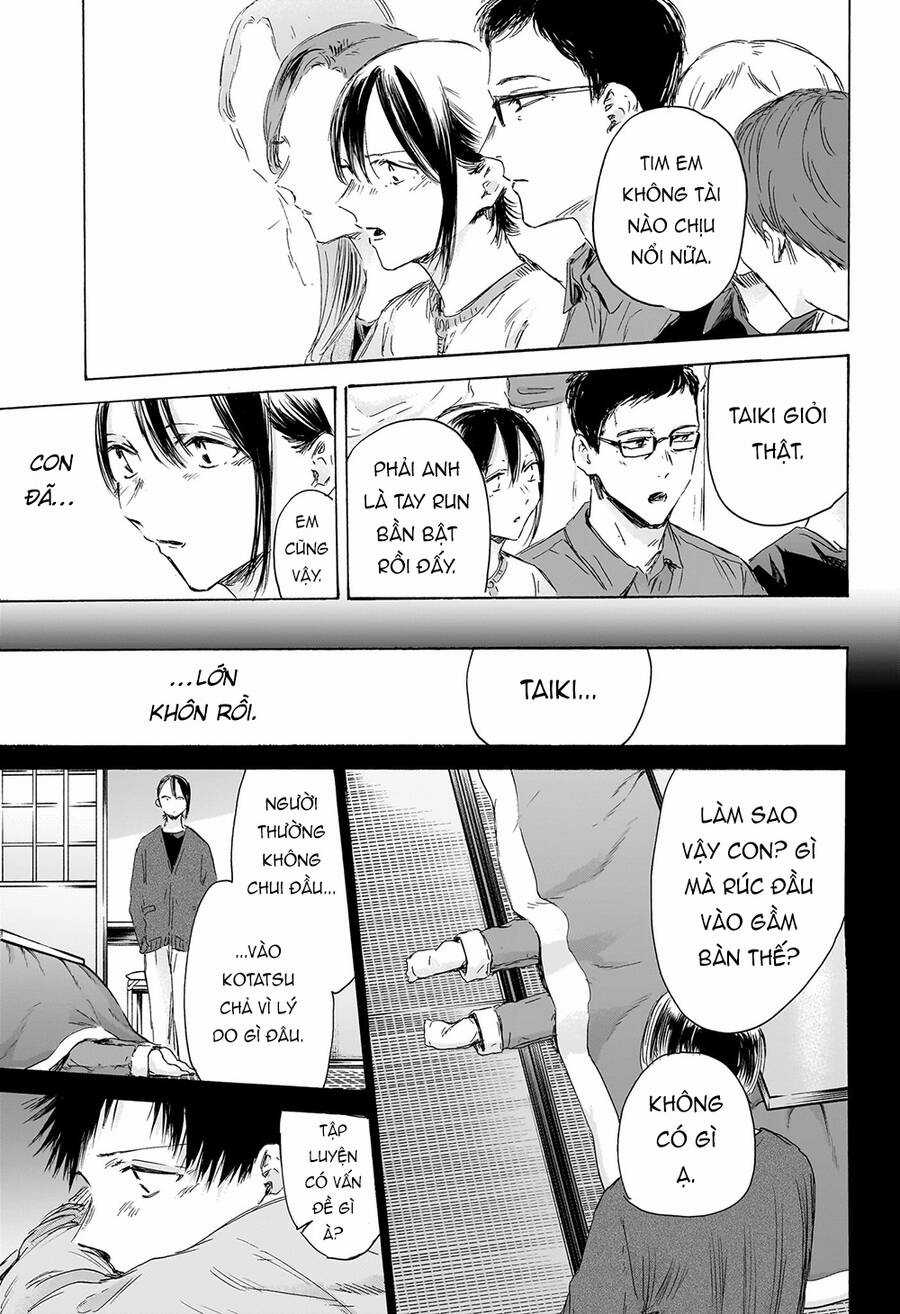 Blue Box - Chapter 153 - Trang 8