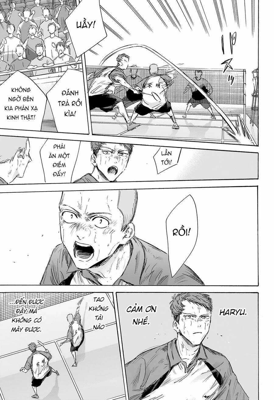 Blue Box - Chapter 154 - Trang 12