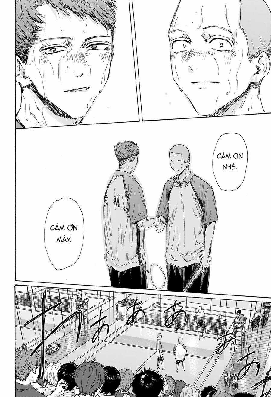 Blue Box - Chapter 154 - Trang 19