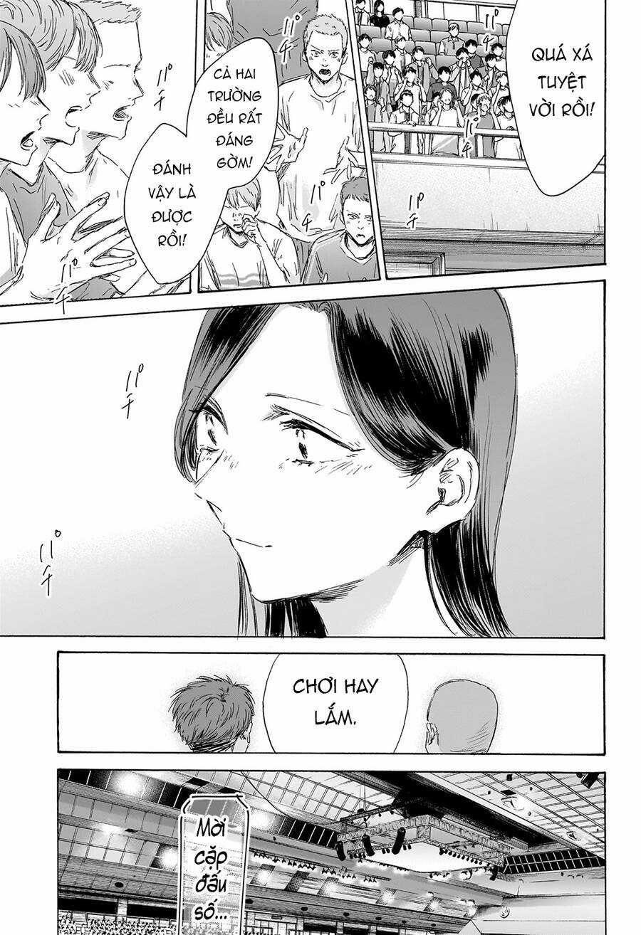 Blue Box - Chapter 154 - Trang 20