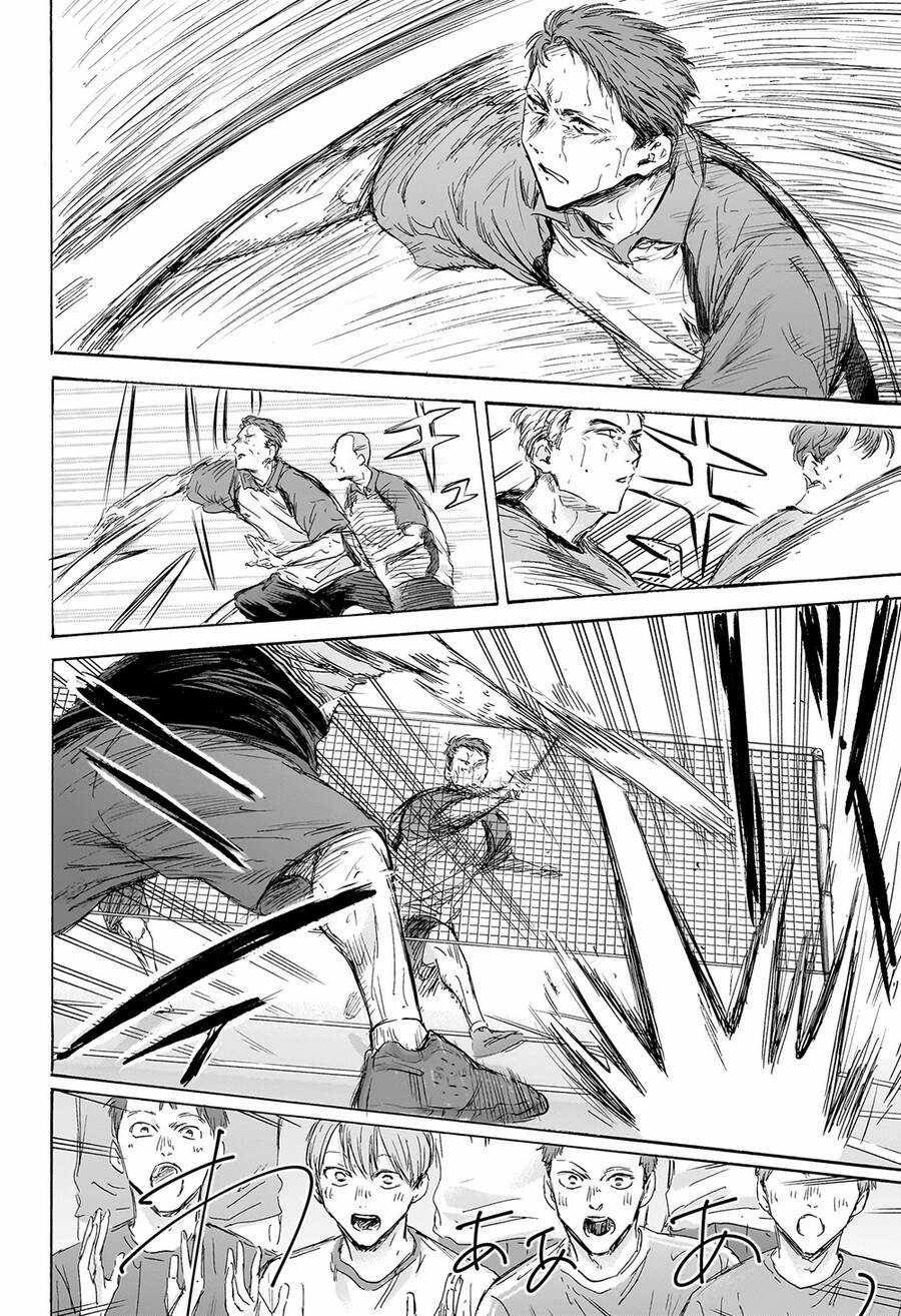 Blue Box - Chapter 154 - Trang 9