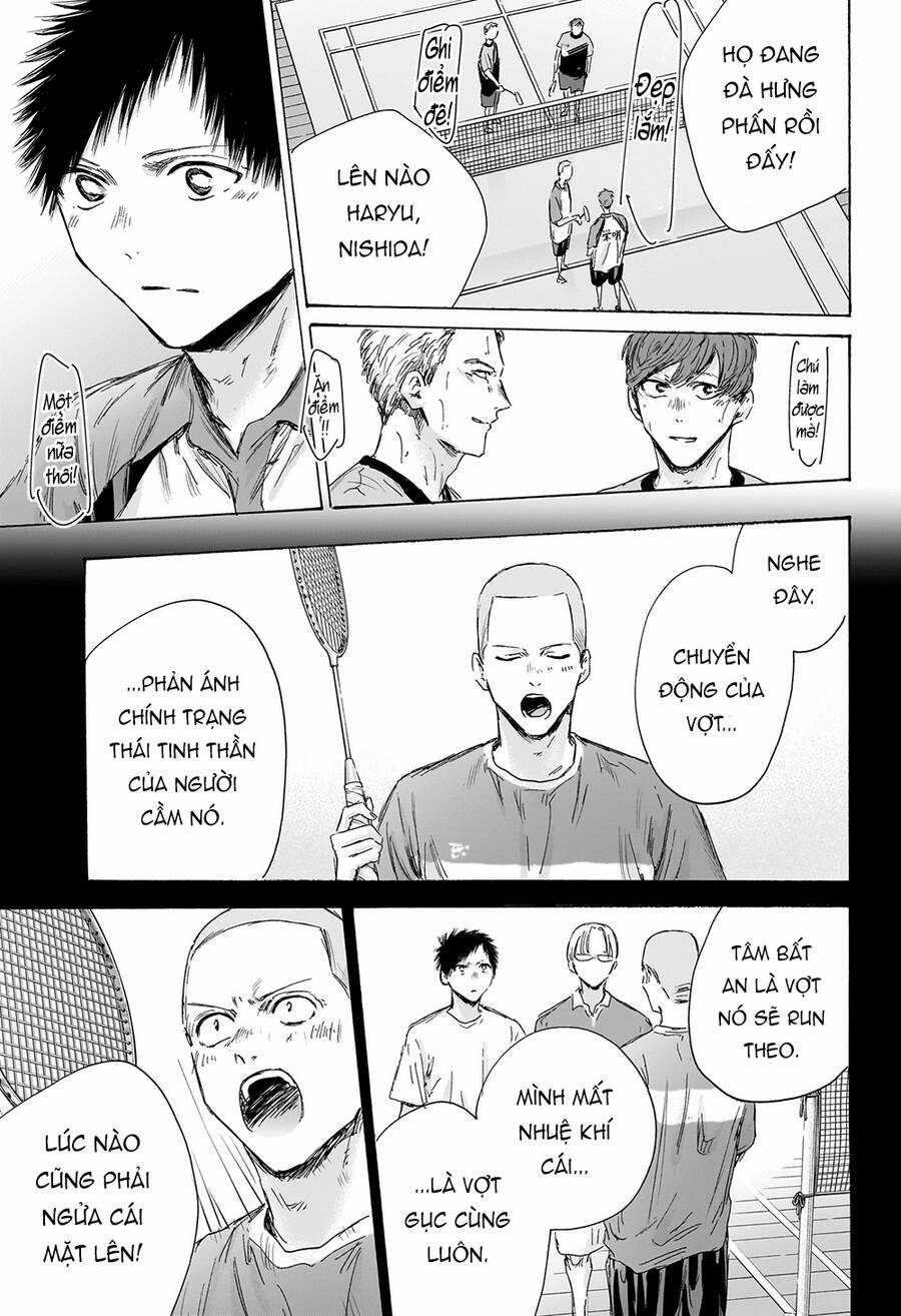 Blue Box - Chapter 154 - Trang 10