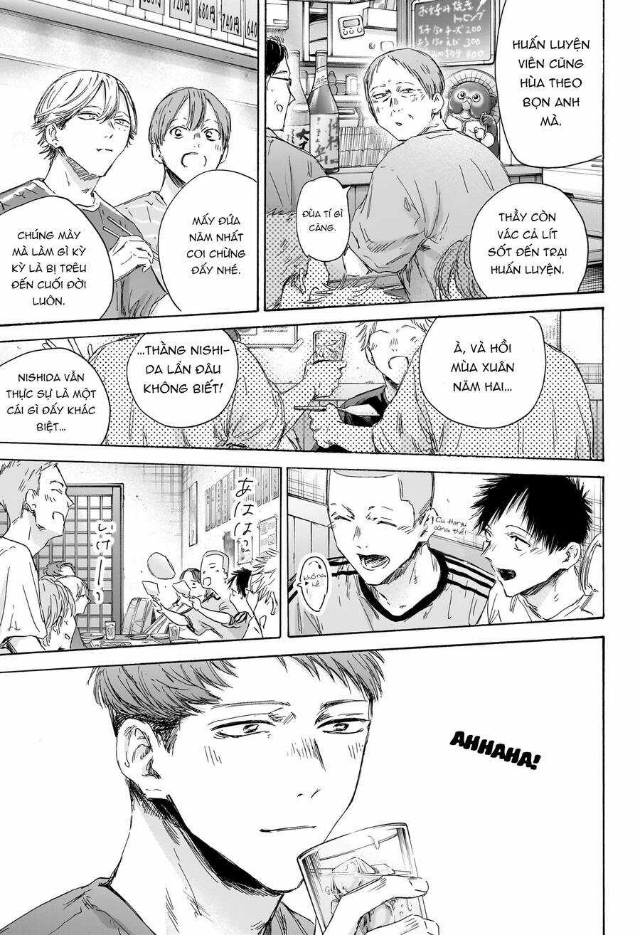 Blue Box - Chapter 155 - Trang 14