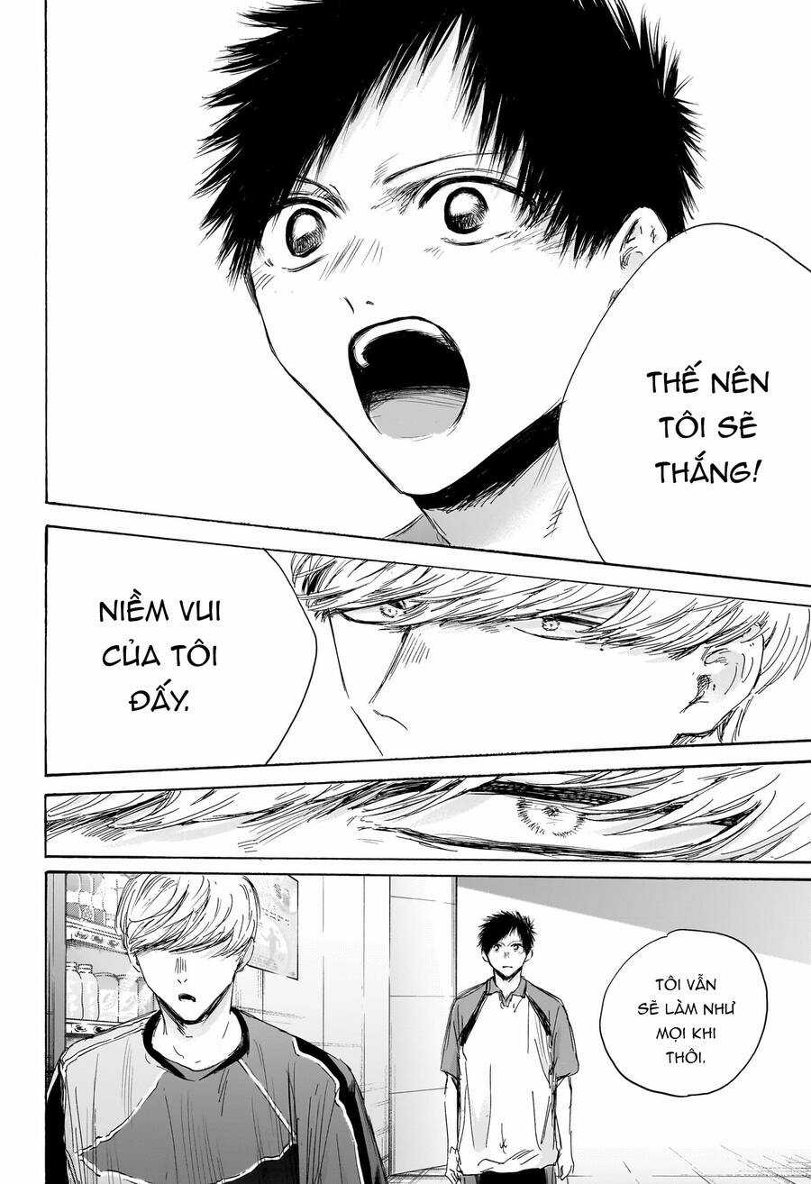 Blue Box - Chapter 155 - Trang 7