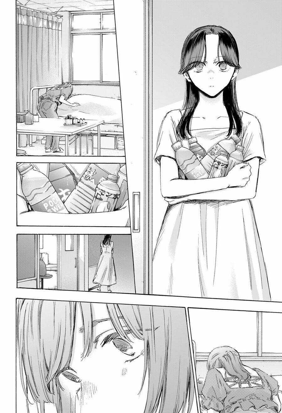 Blue Box - Chapter 167 - Trang 12