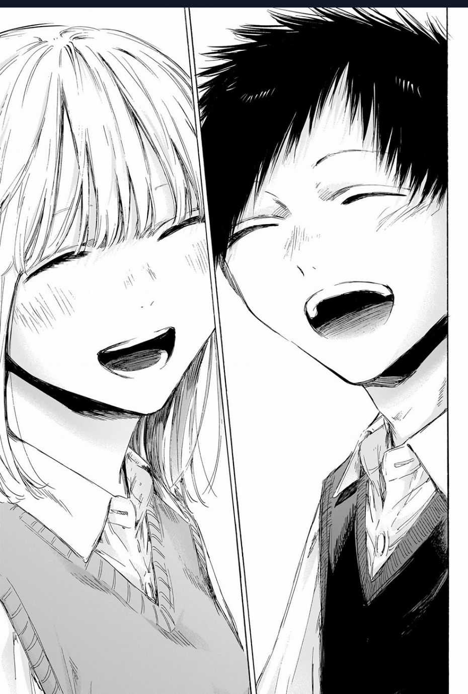 Blue Box - Chapter 170 - Trang 14