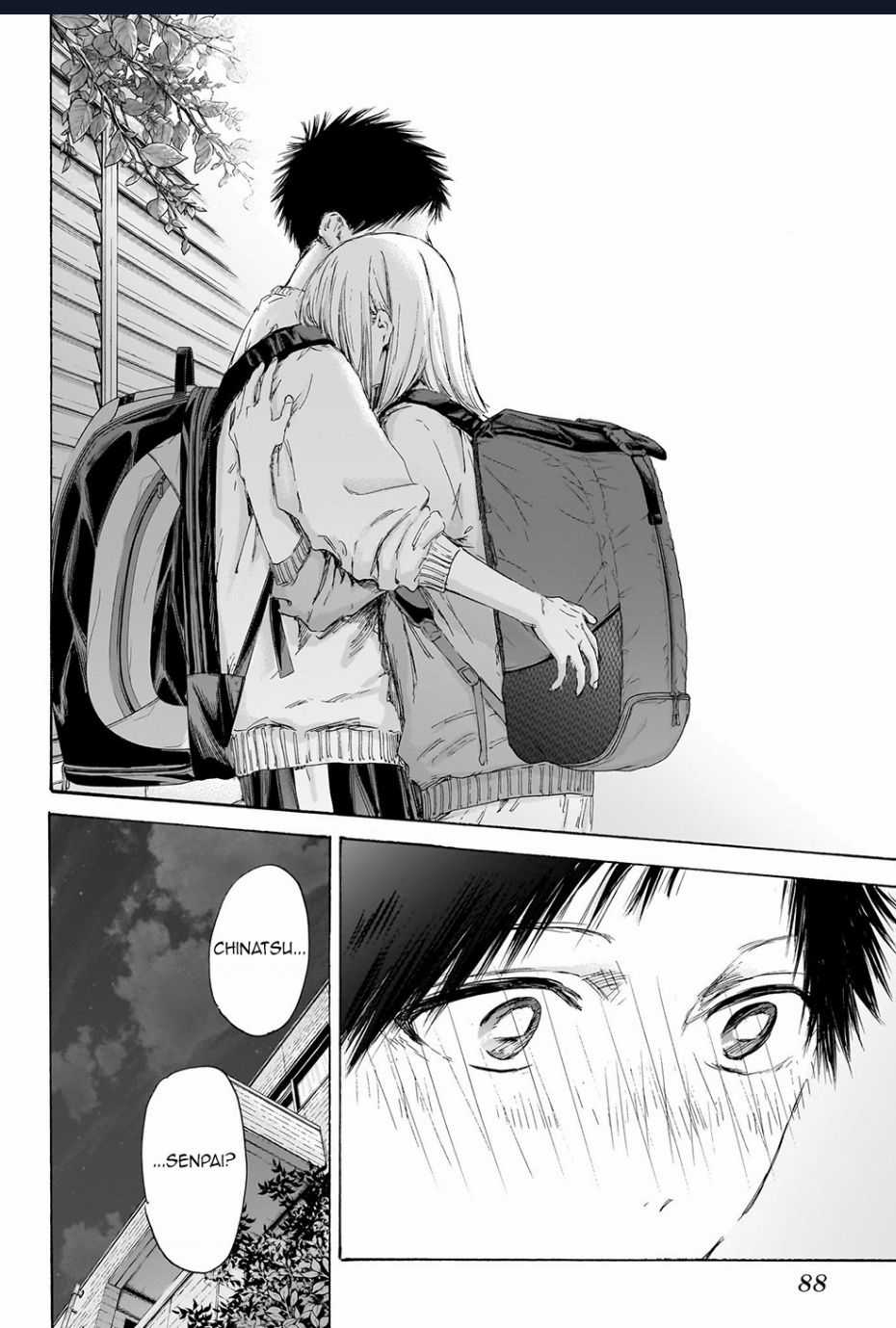 Blue Box - Chapter 172 - Trang 10