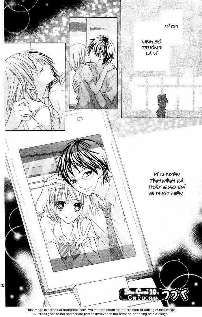 Blue (Chiba Kozue) - Chapter 1 - Trang 39
