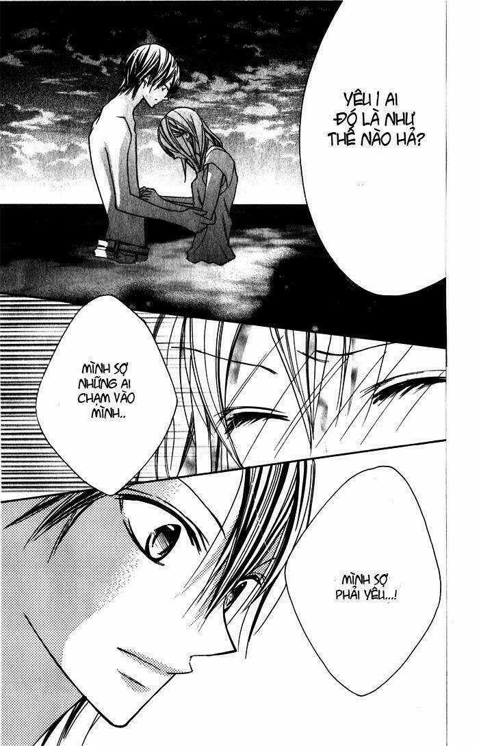 Blue (Chiba Kozue) - Chapter 2 - Trang 24