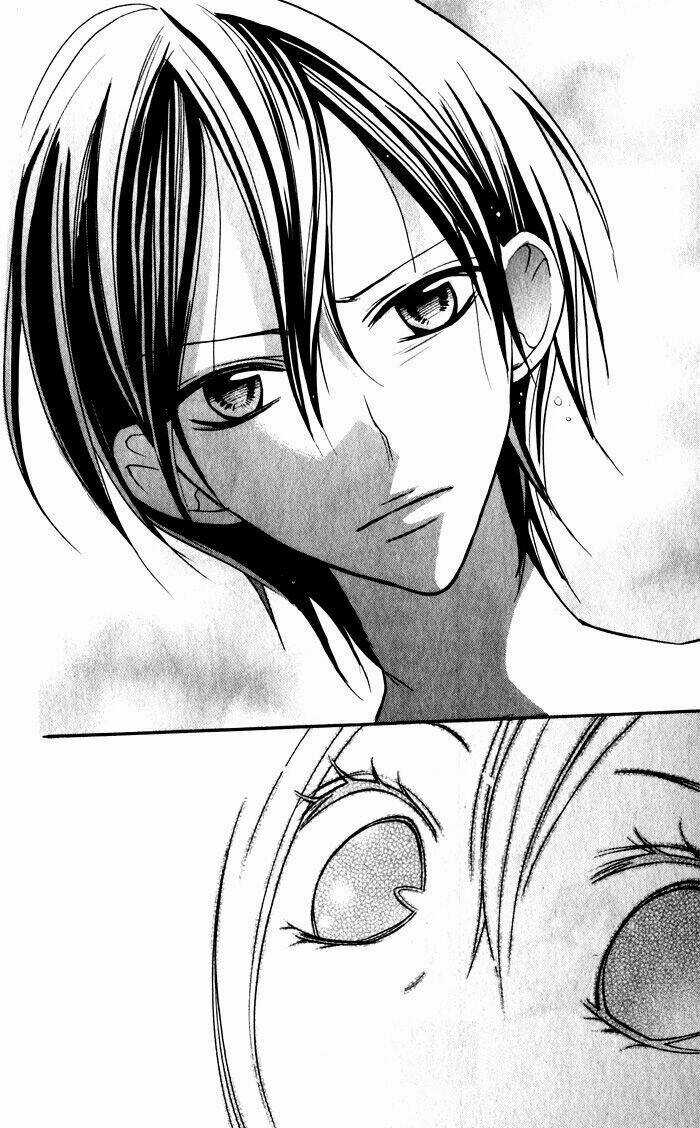 Blue (Chiba Kozue) - Chapter 2 - Trang 28