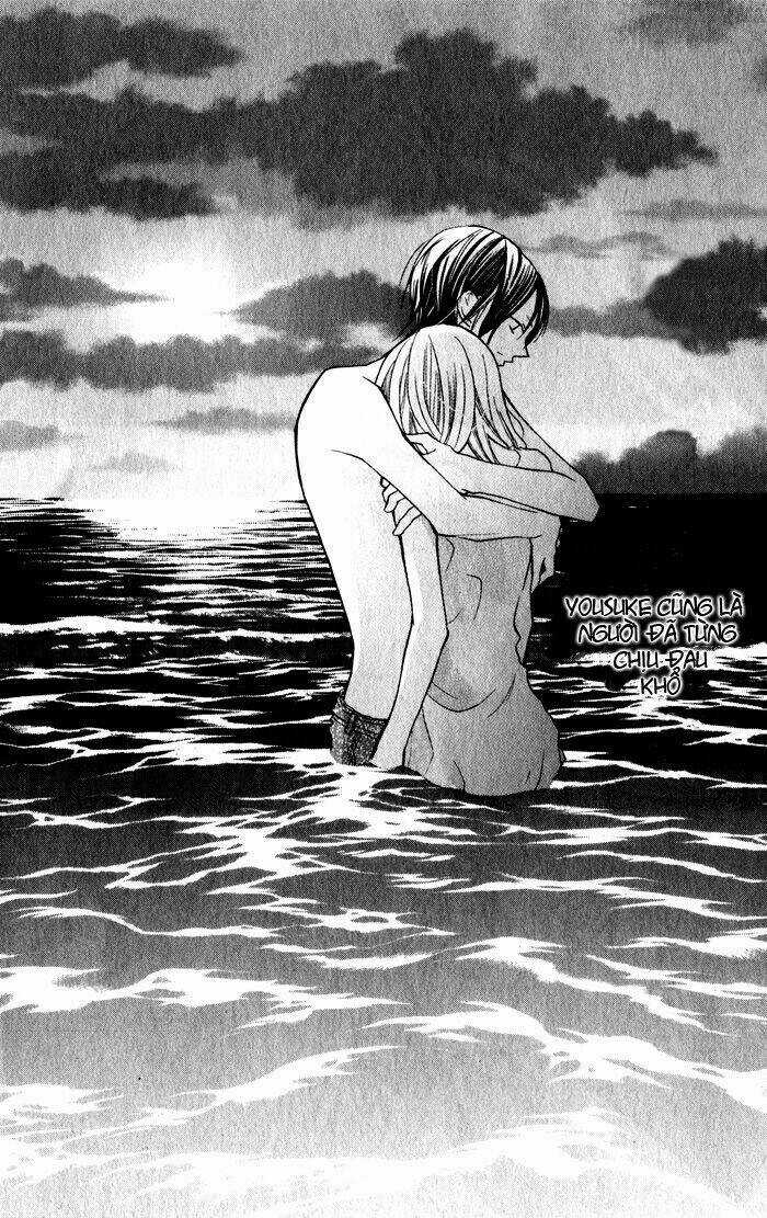 Blue (Chiba Kozue) - Chapter 2 - Trang 30