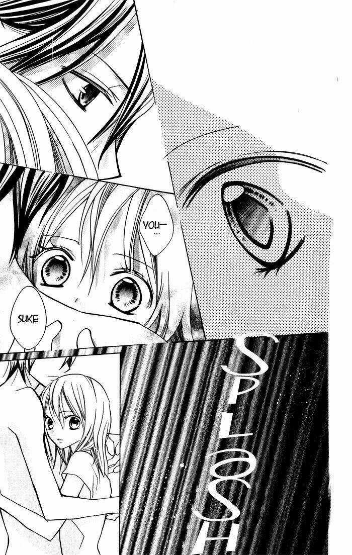 Blue (Chiba Kozue) - Chapter 2 - Trang 31