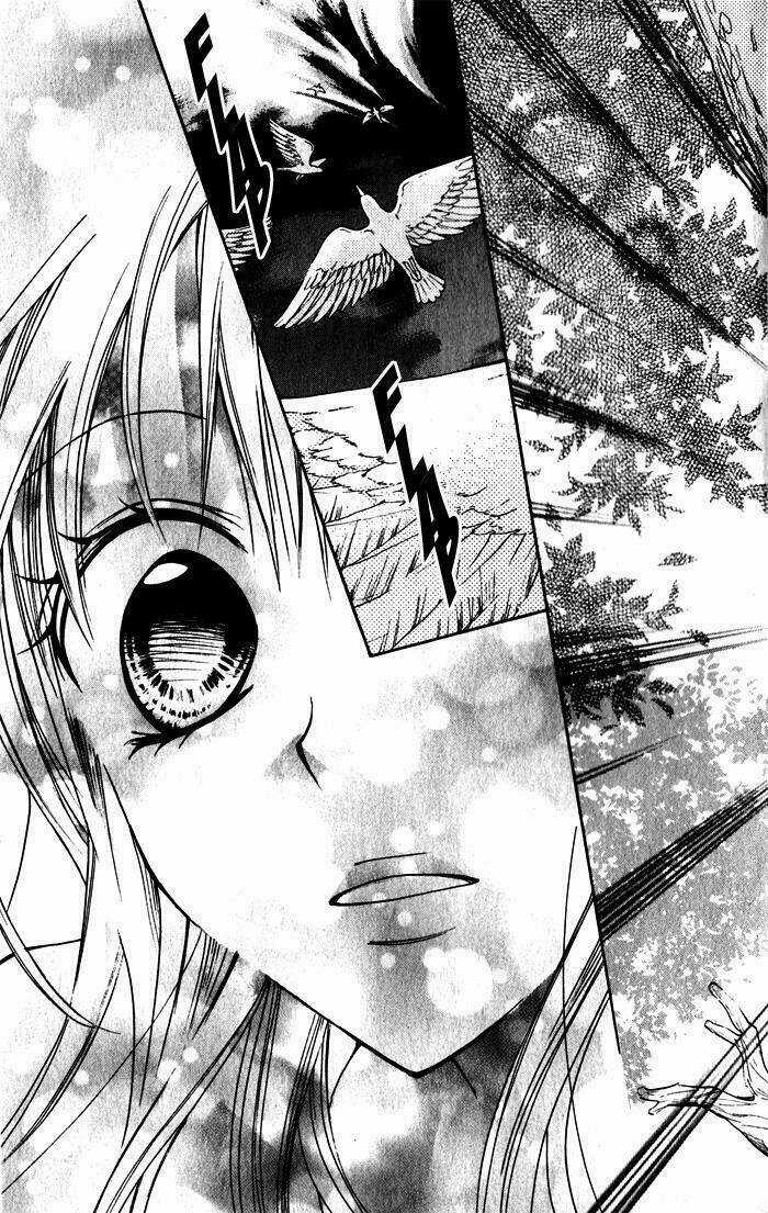 Blue (Chiba Kozue) - Chapter 3 - Trang 28
