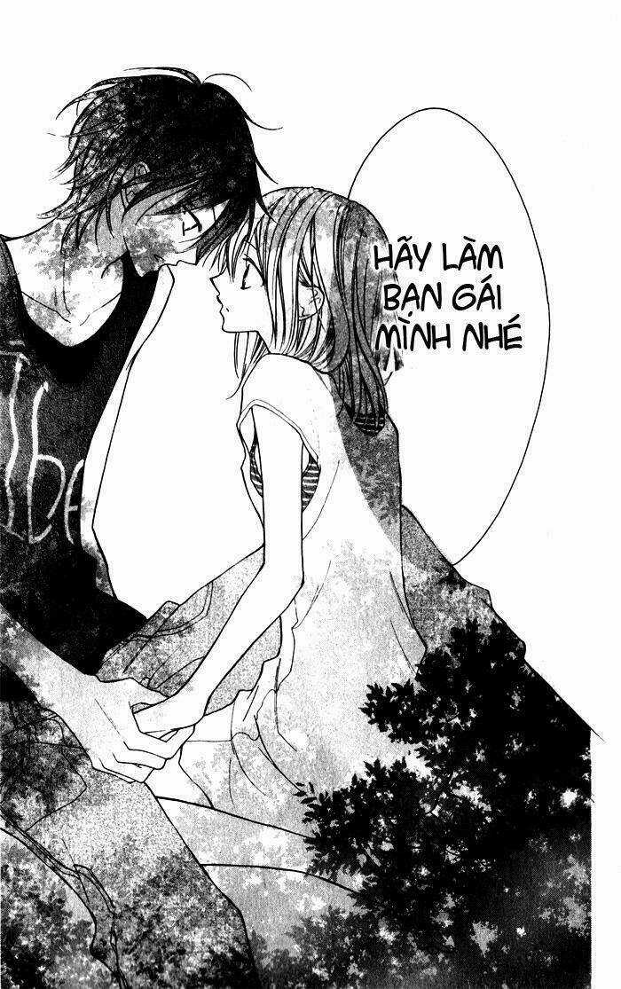 Blue (Chiba Kozue) - Chapter 3 - Trang 31