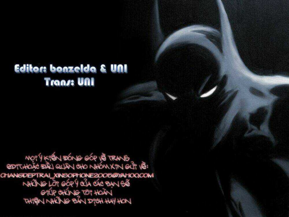 Blue (Chiba Kozue) - Chapter 3 - Trang 33