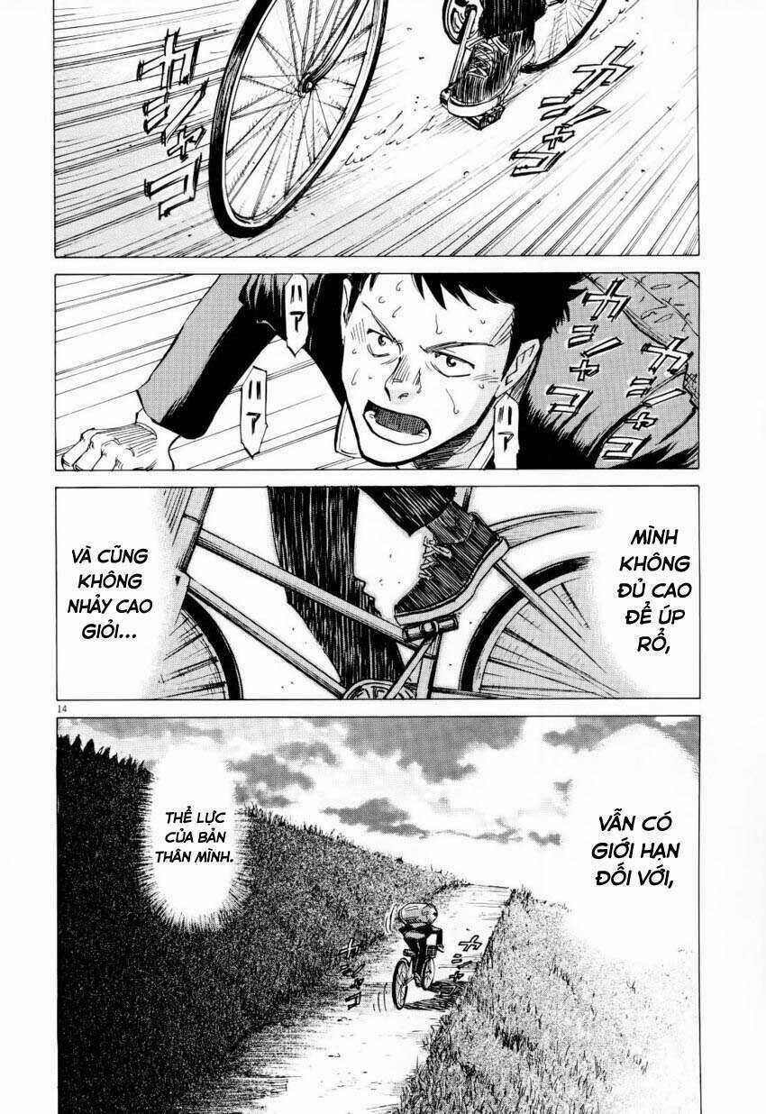 Blue Giant - Chương 1 - Trang 19