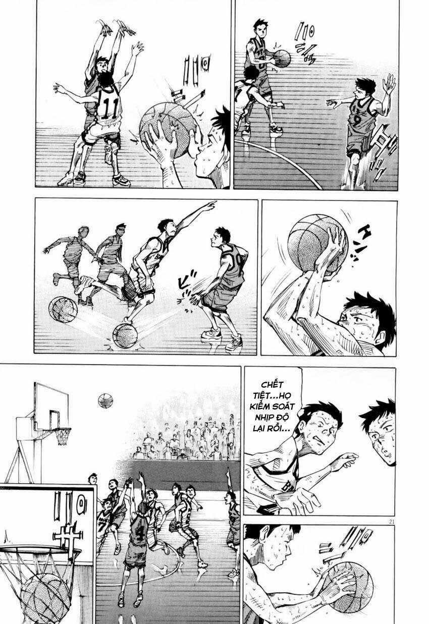 Blue Giant - Chương 1 - Trang 26