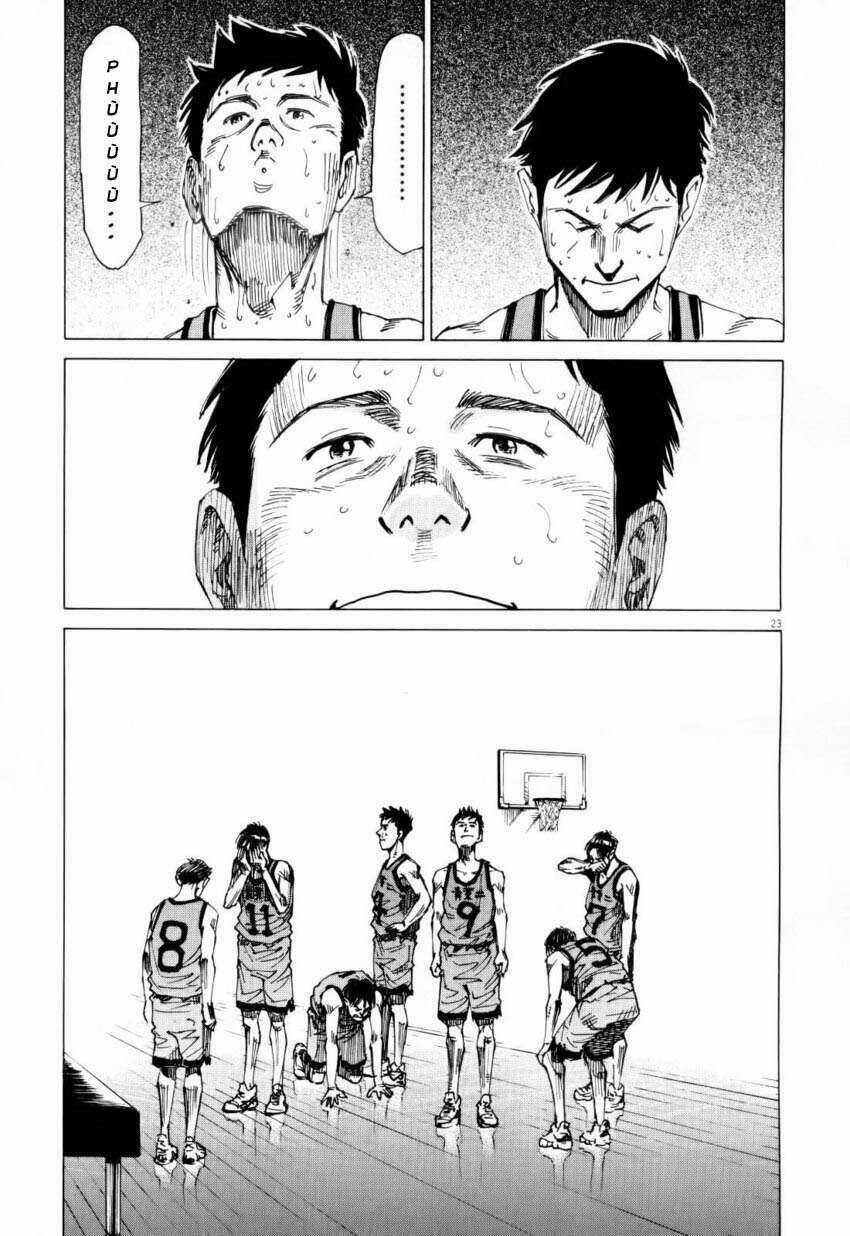 Blue Giant - Chương 1 - Trang 28