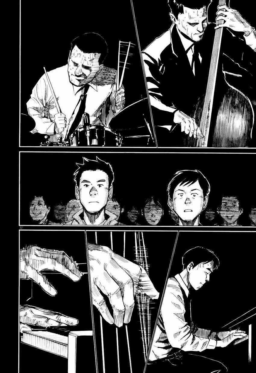 Blue Giant - Chương 1 - Trang 37