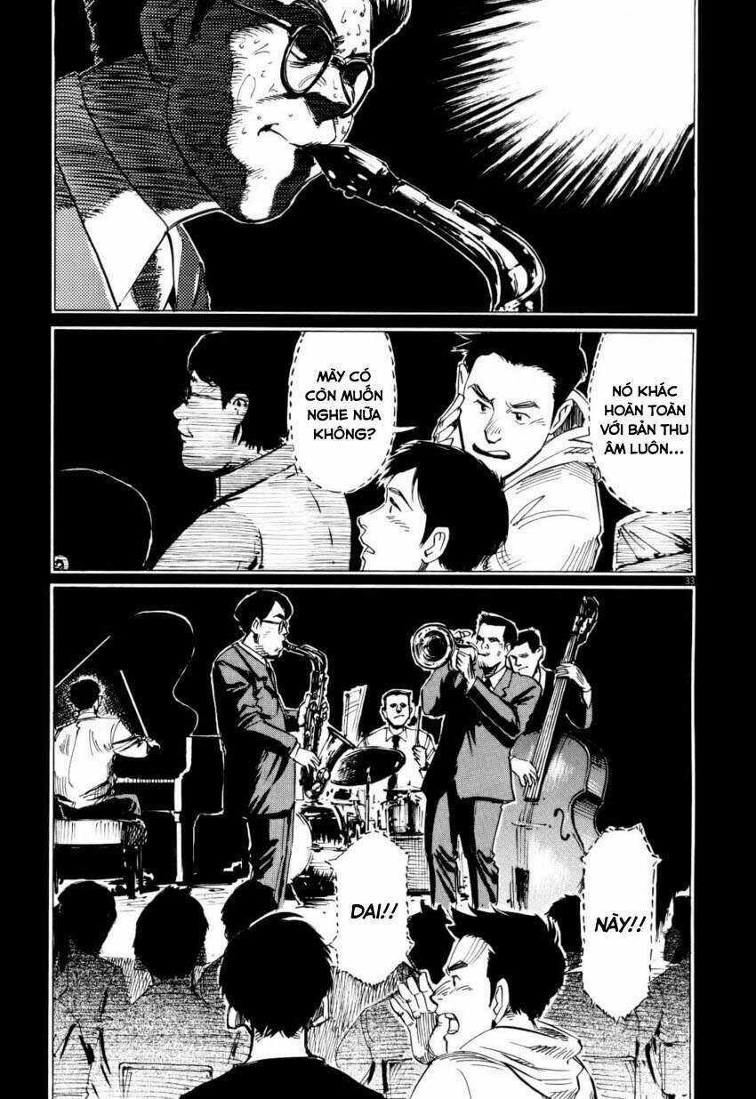 Blue Giant - Chương 1 - Trang 38