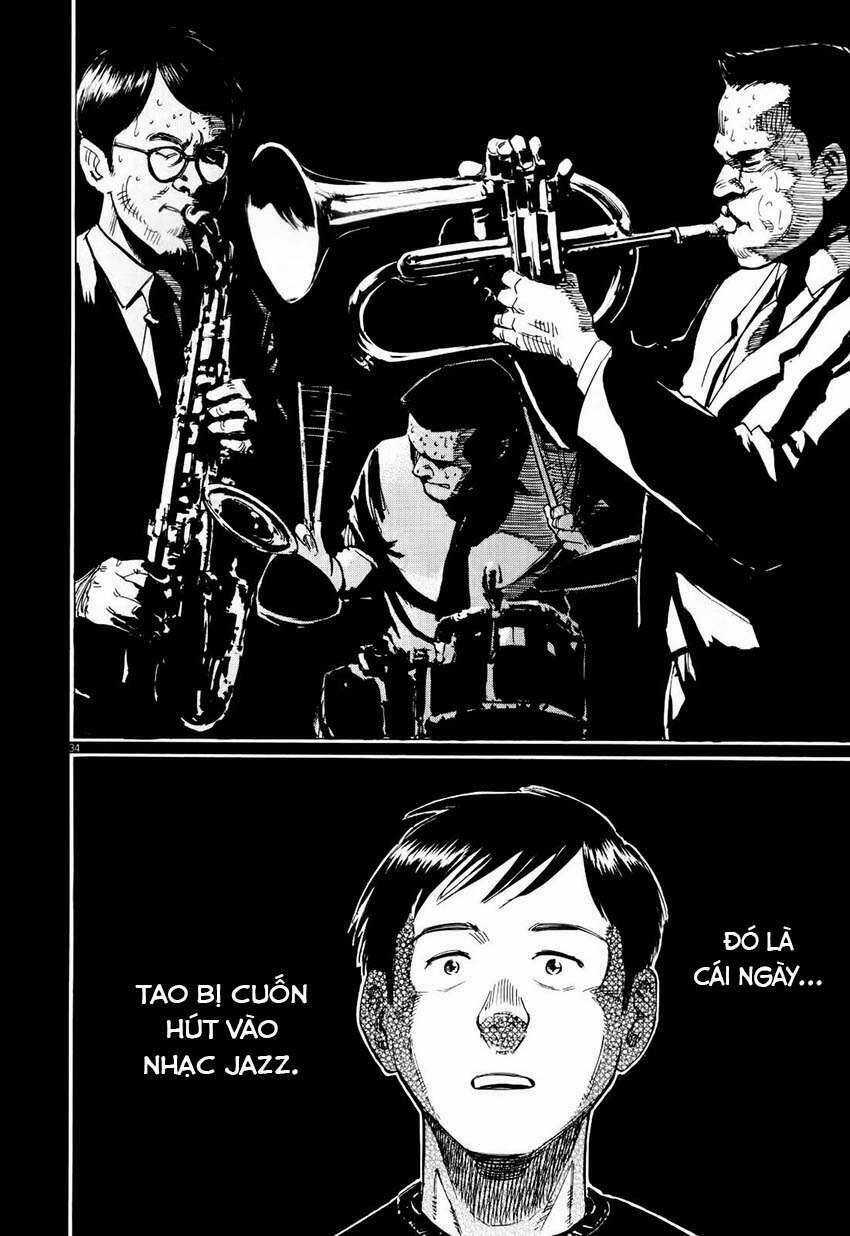 Blue Giant - Chương 1 - Trang 39