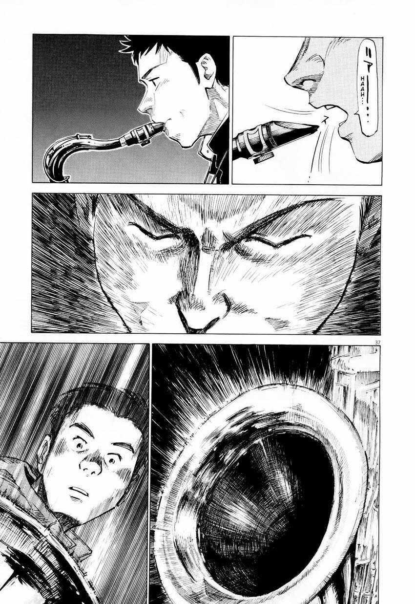 Blue Giant - Chương 1 - Trang 42