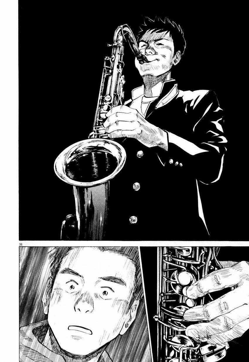 Blue Giant - Chương 1 - Trang 43