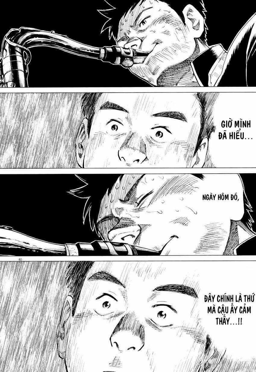 Blue Giant - Chương 1 - Trang 45