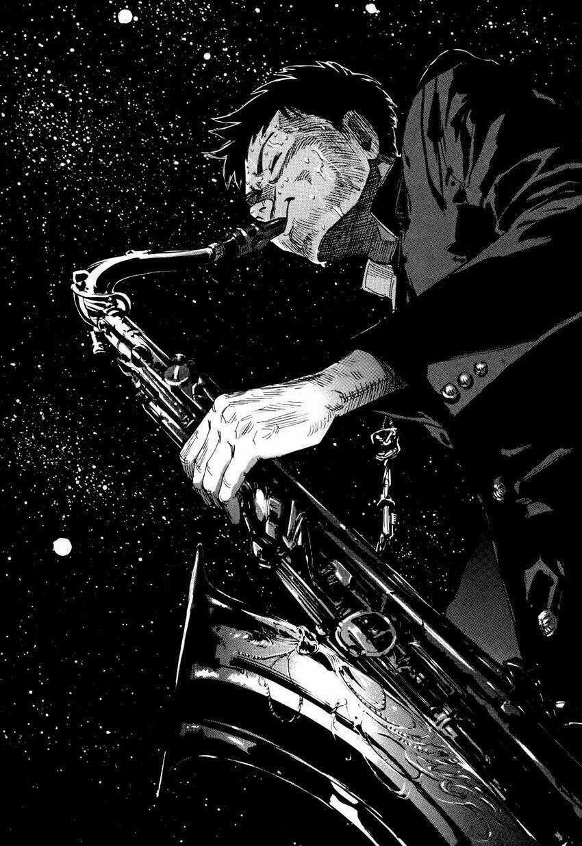 Blue Giant - Chương 1 - Trang 46