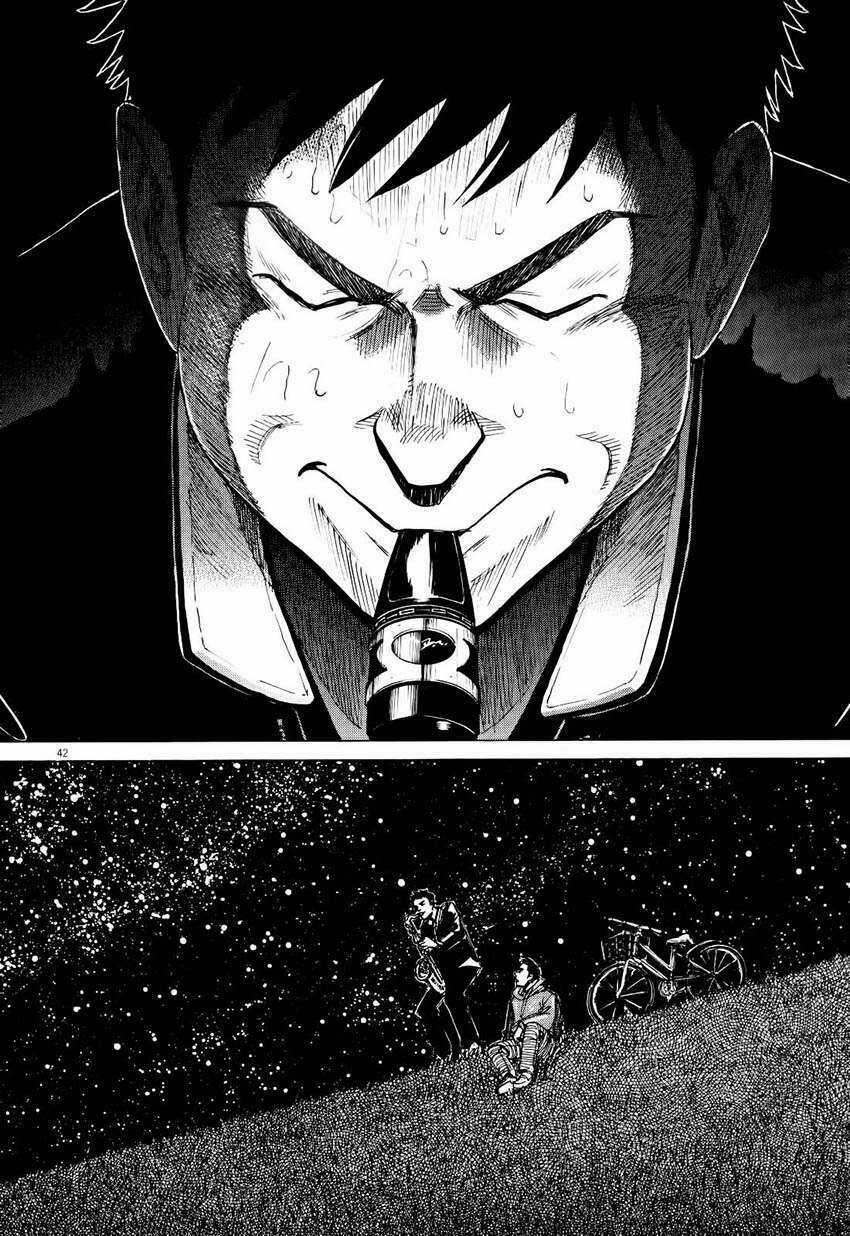 Blue Giant - Chương 1 - Trang 47