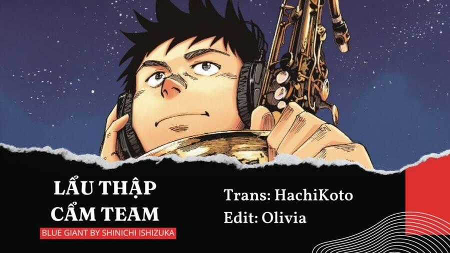 Blue Giant - Chương 11 - Trang 26