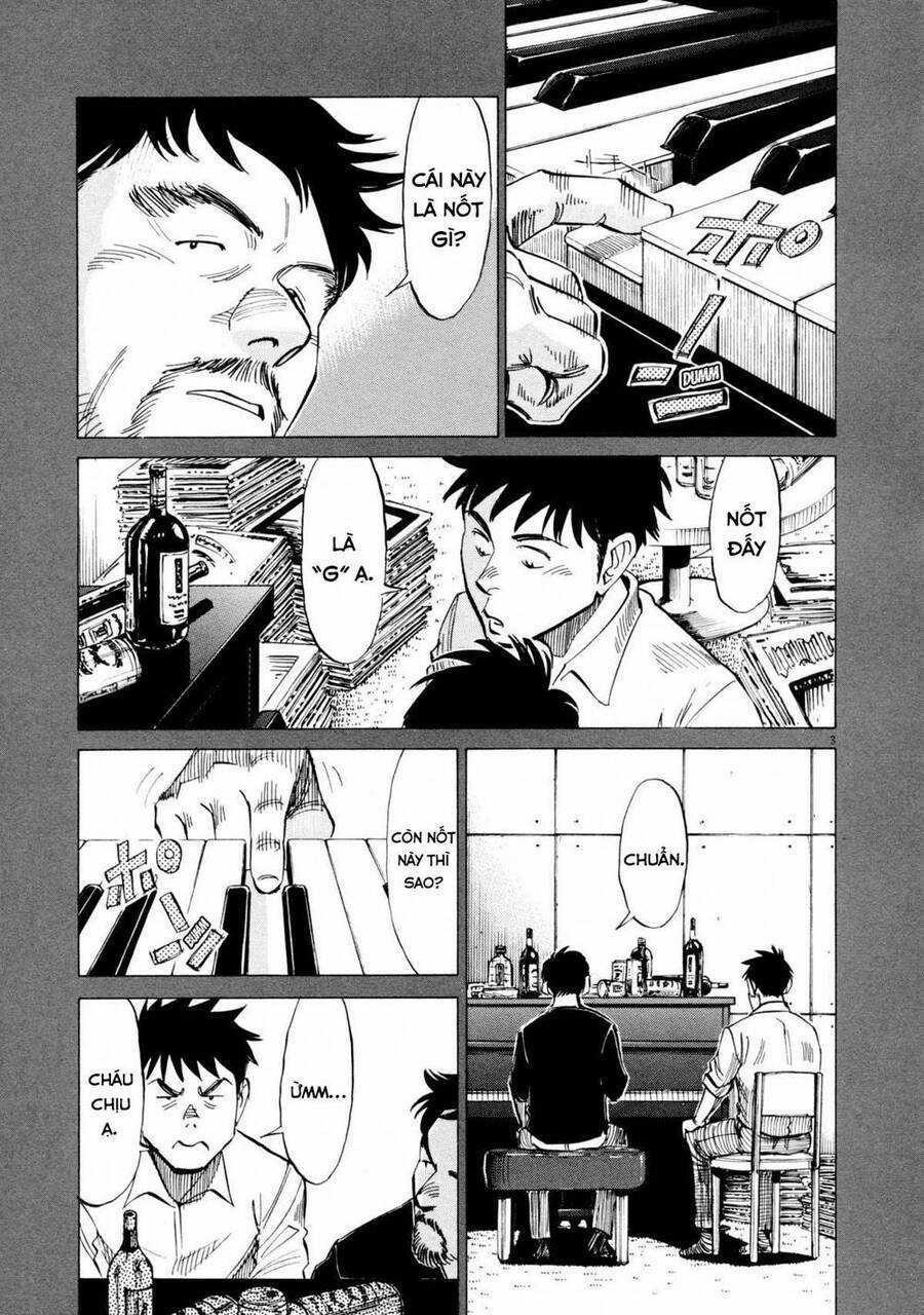 Blue Giant - Chương 12 - Trang 3