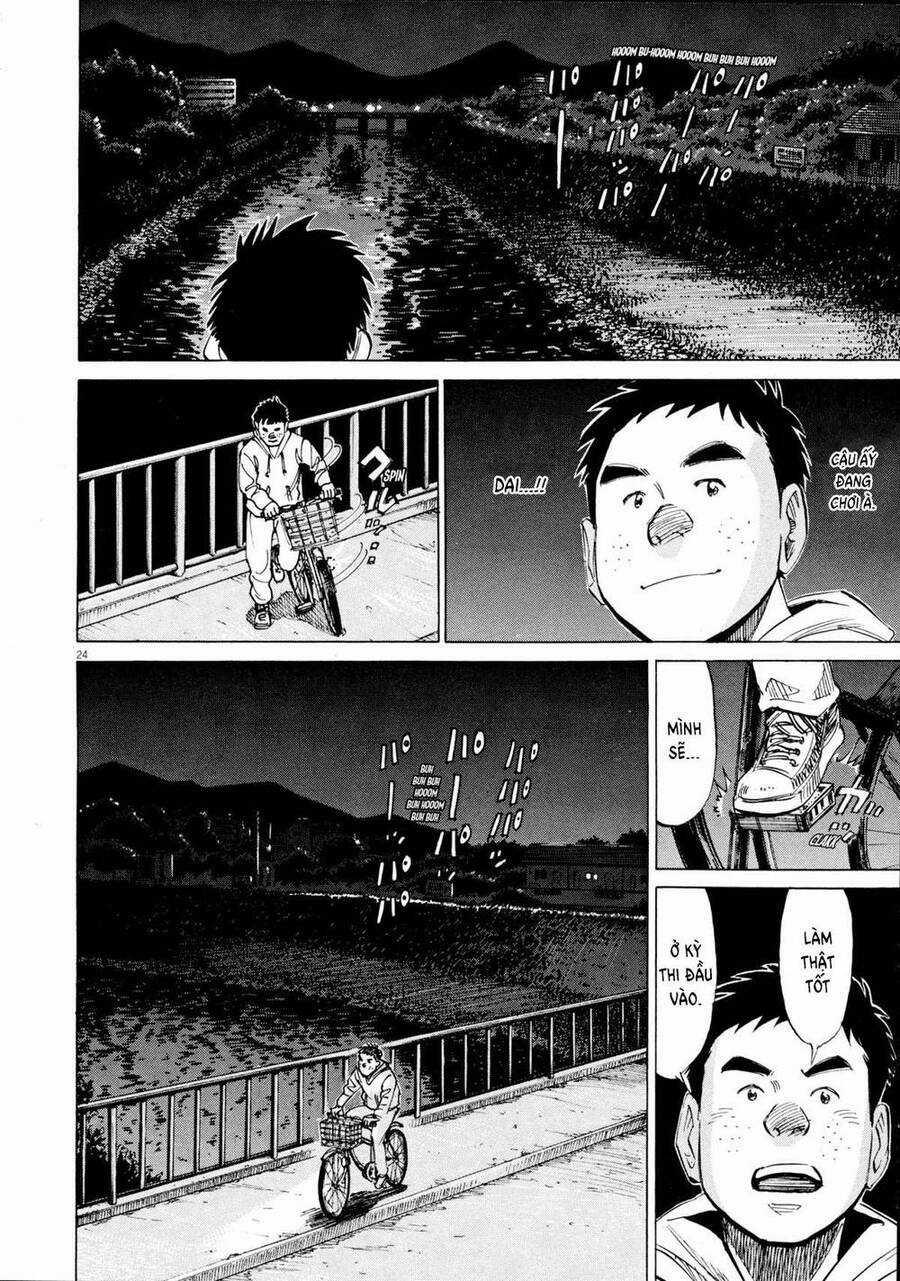 Blue Giant - Chương 13 - Trang 24