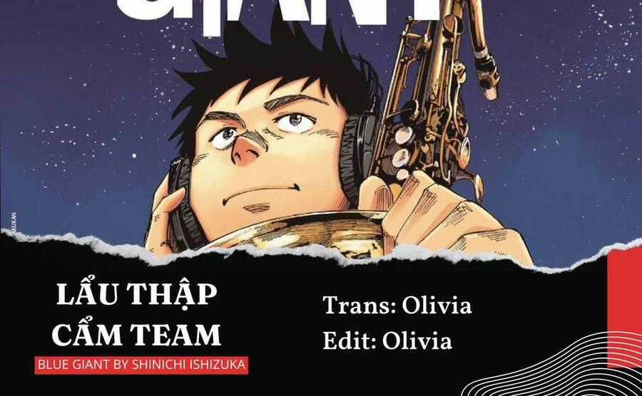 Blue Giant - Chương 13 - Trang 26