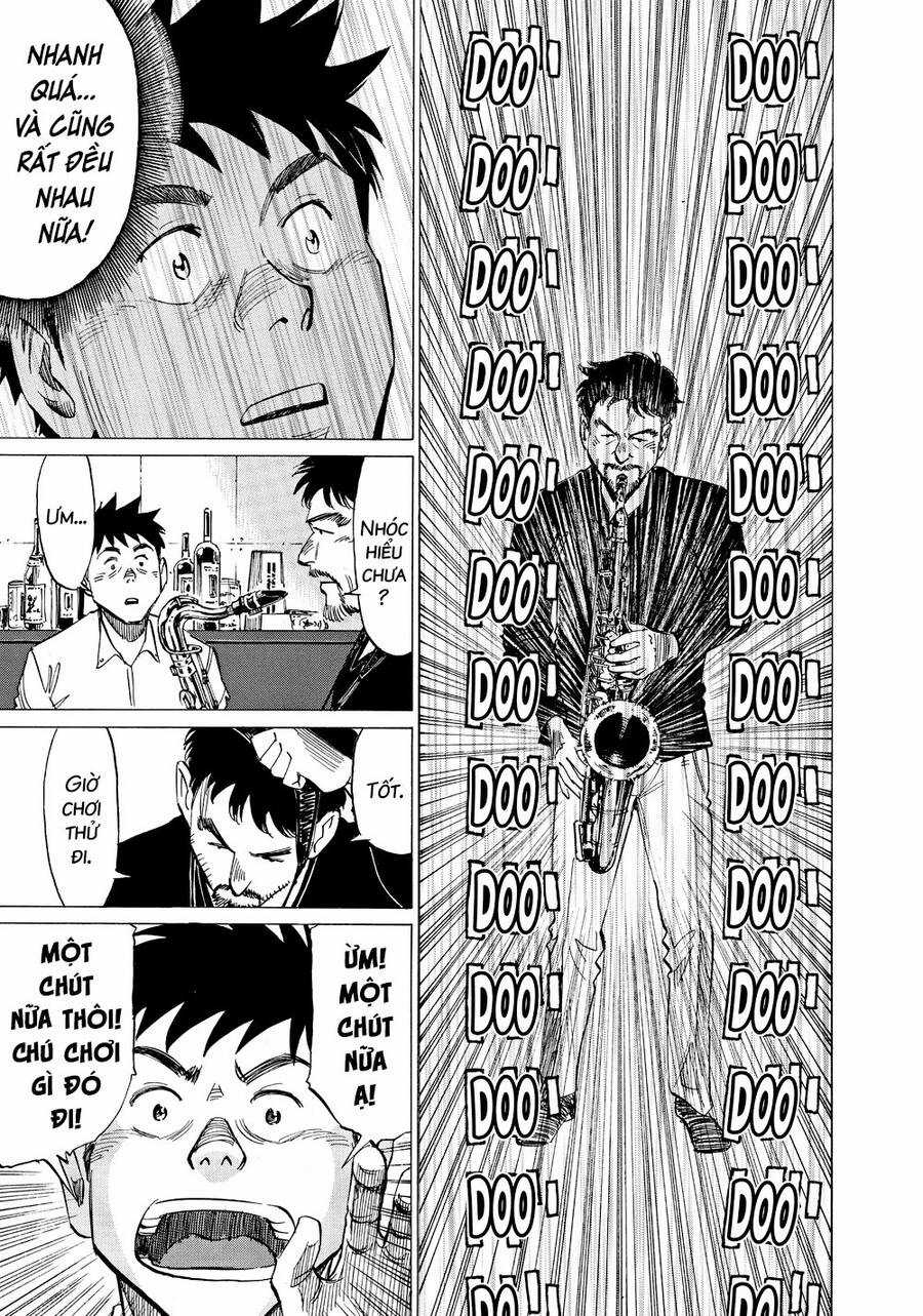 Blue Giant - Chương 14 - Trang 6