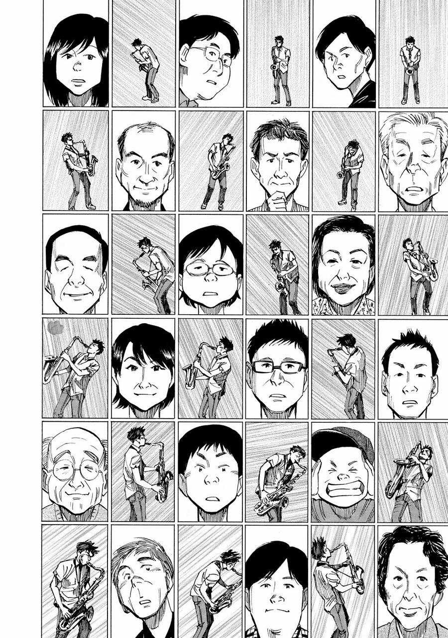 Blue Giant - Chương 15 - Trang 15