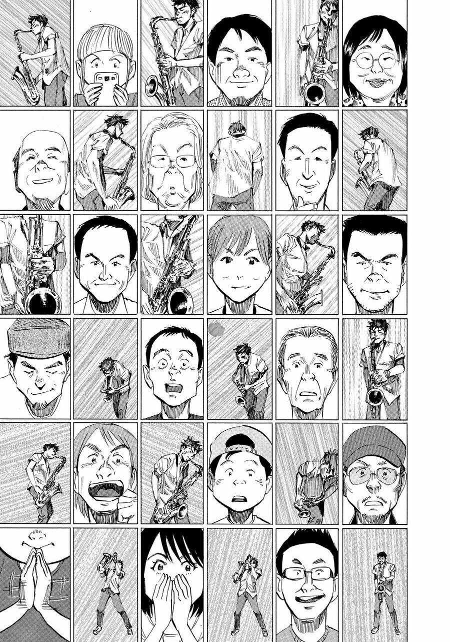 Blue Giant - Chương 15 - Trang 16