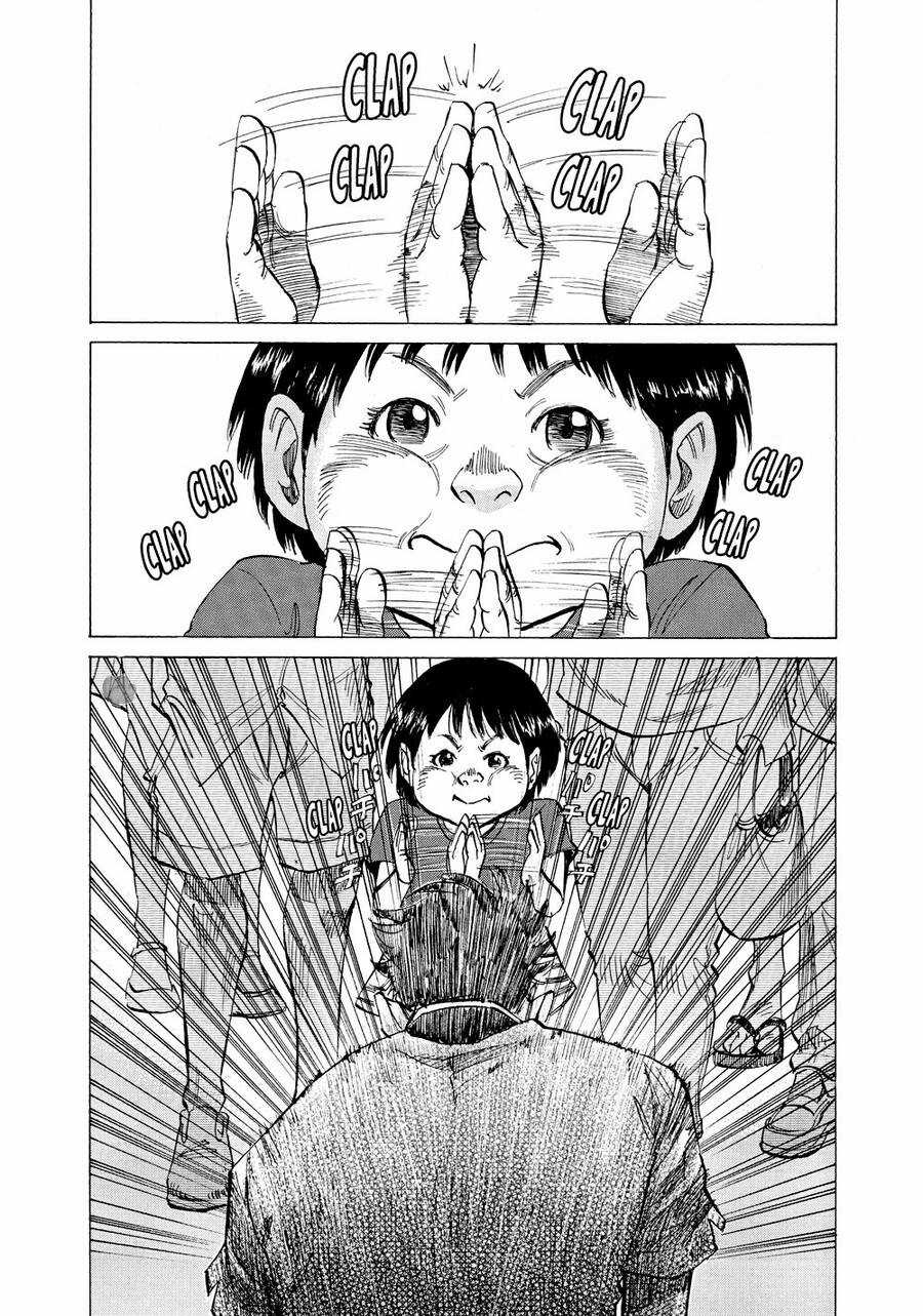 Blue Giant - Chương 15 - Trang 17