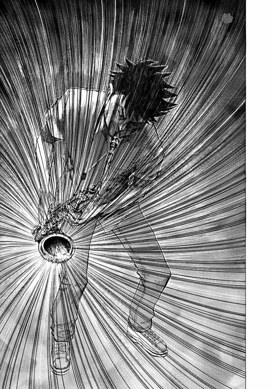 Blue Giant - Chương 15 - Trang 18