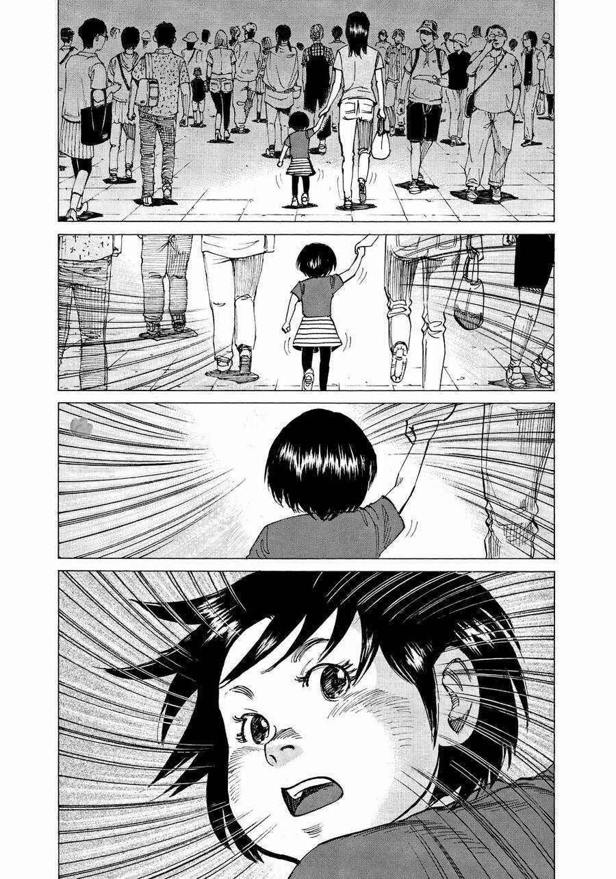 Blue Giant - Chương 15 - Trang 6