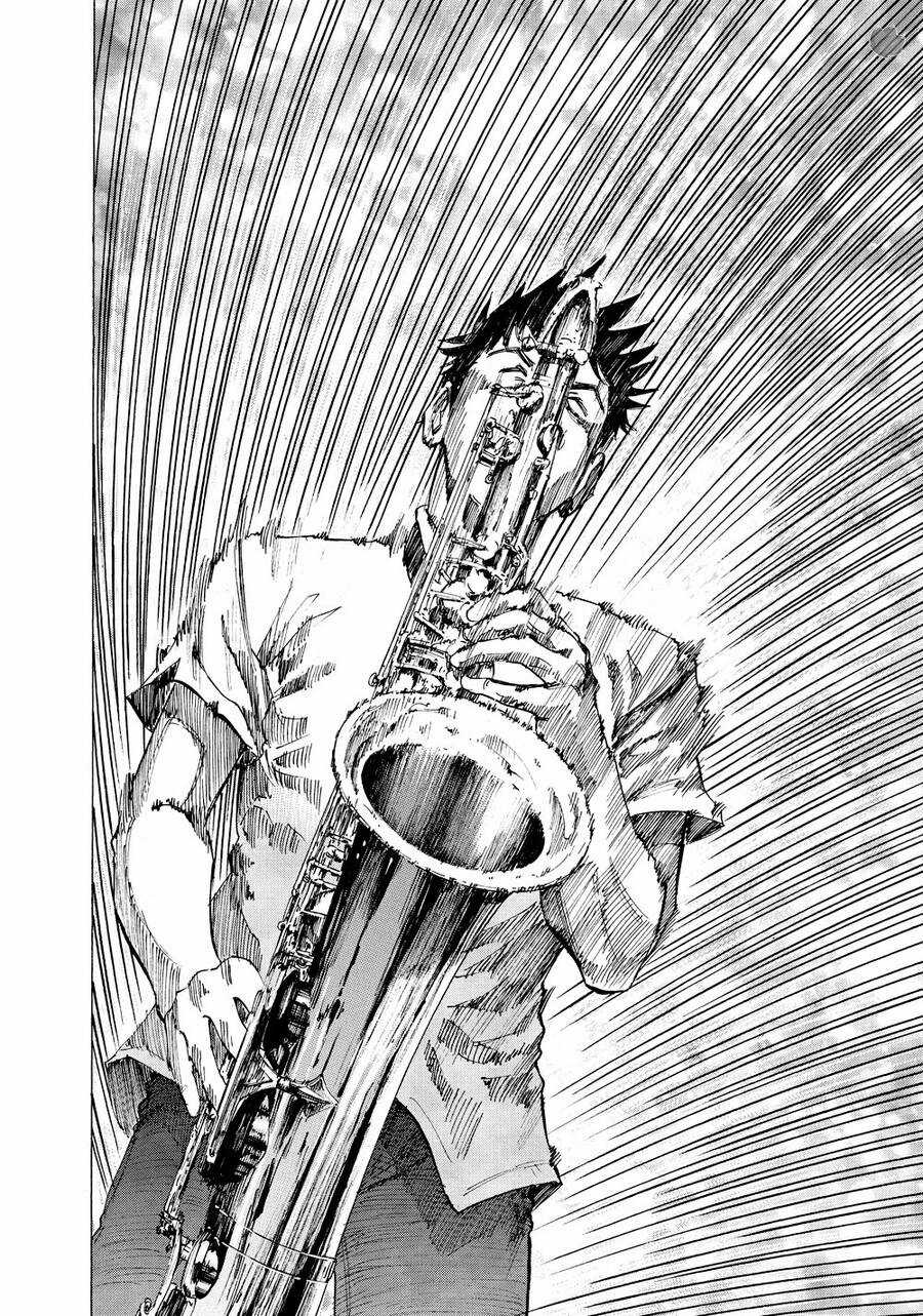 Blue Giant - Chương 15 - Trang 7