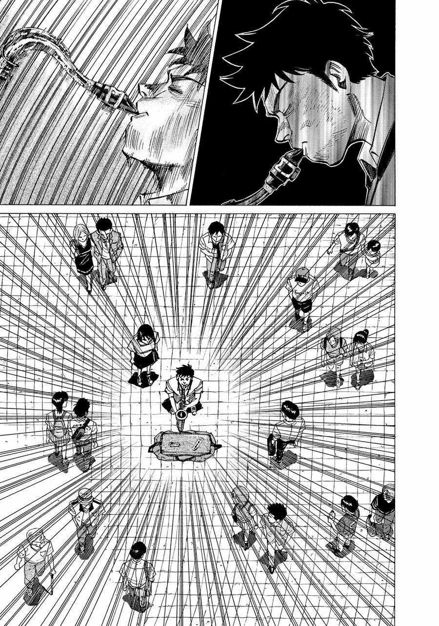 Blue Giant - Chương 15 - Trang 8