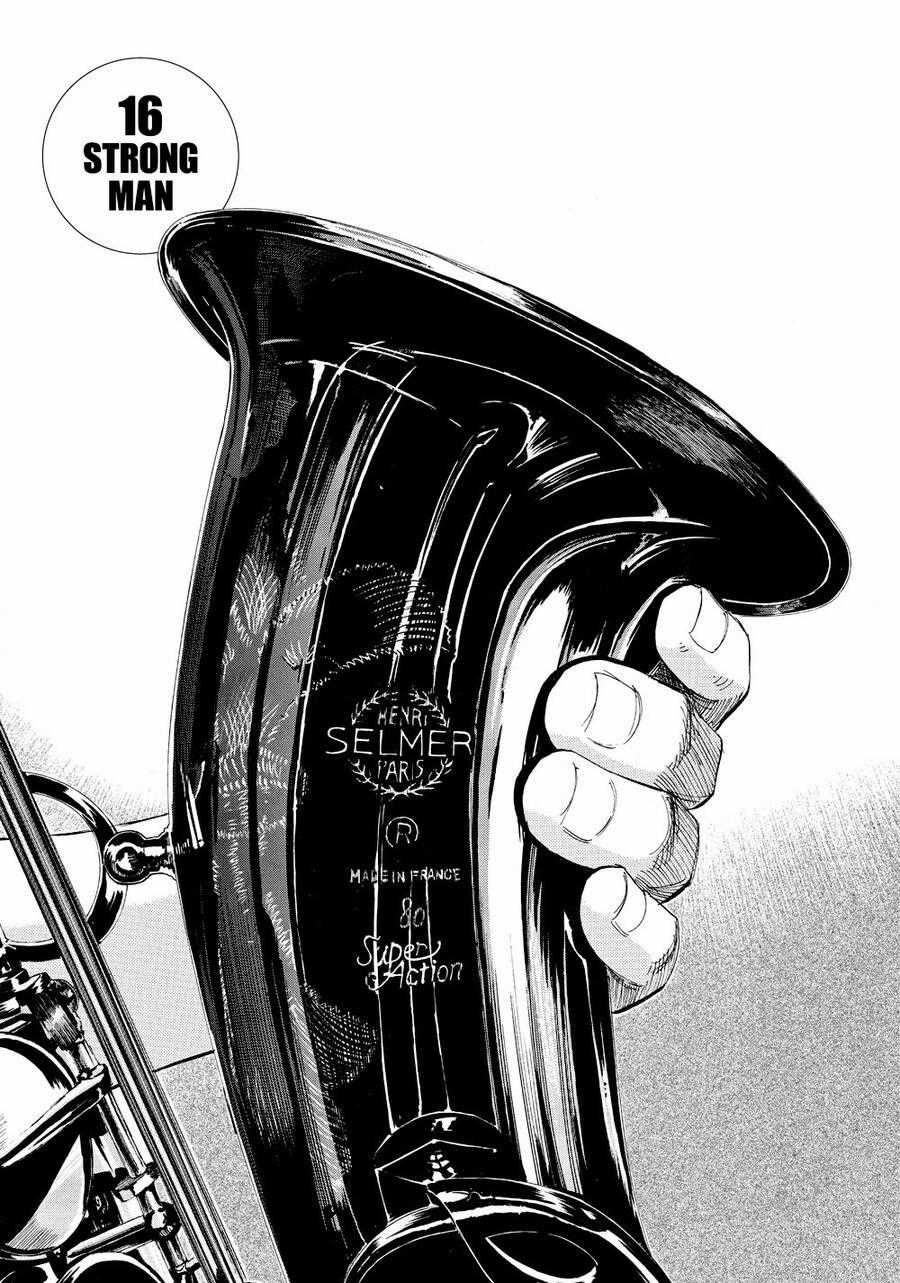 Blue Giant - Chương 16 - Trang 2