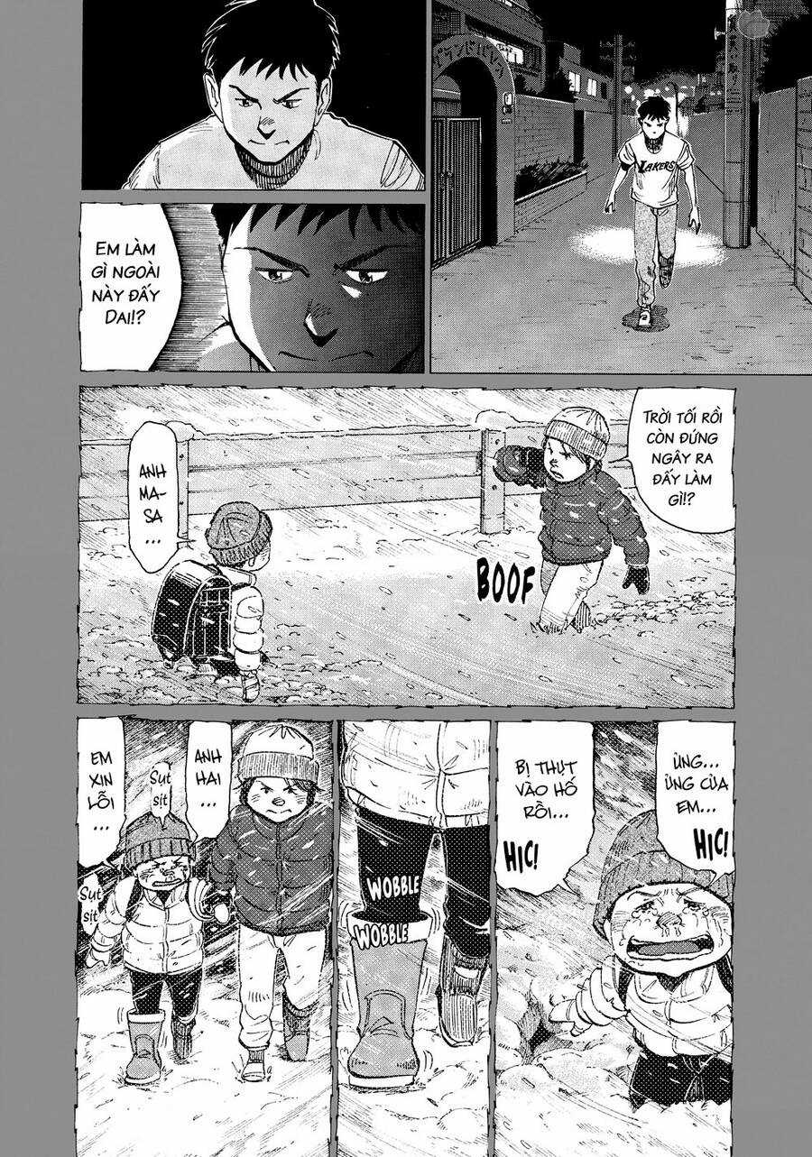 Blue Giant - Chương 16 - Trang 19