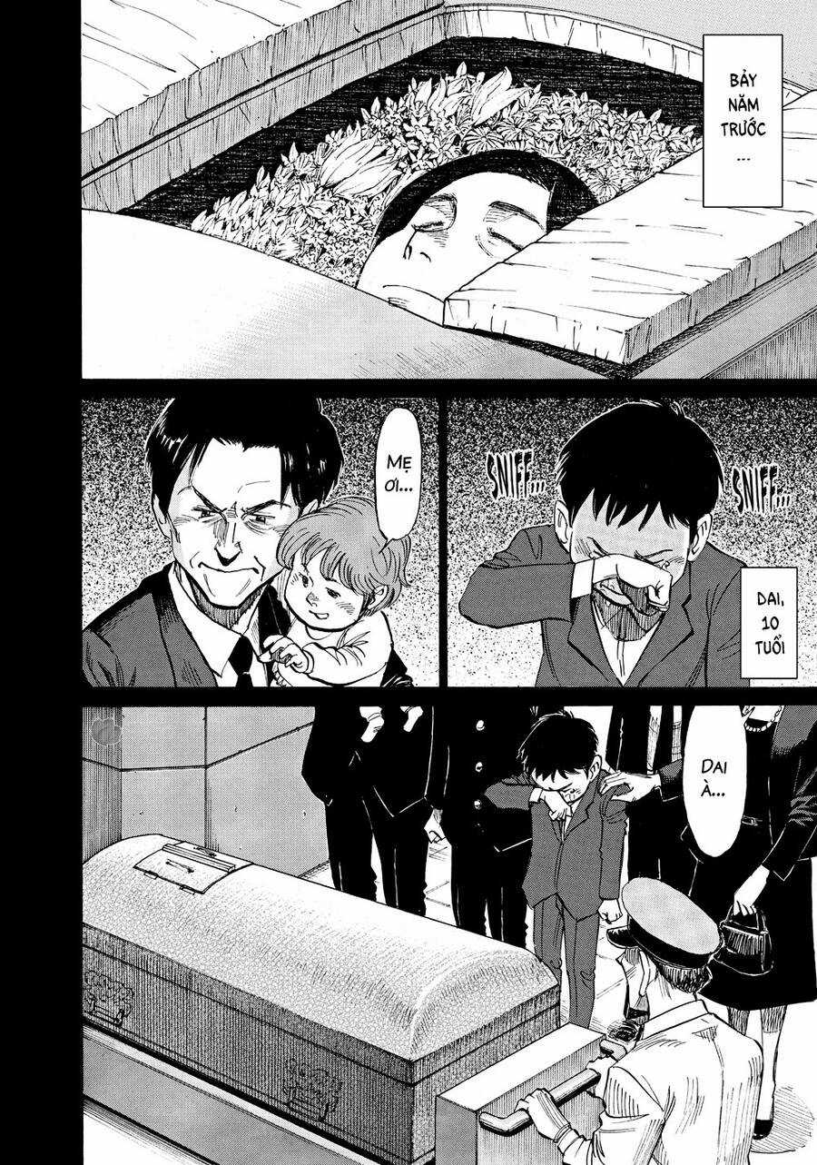 Blue Giant - Chương 16 - Trang 3