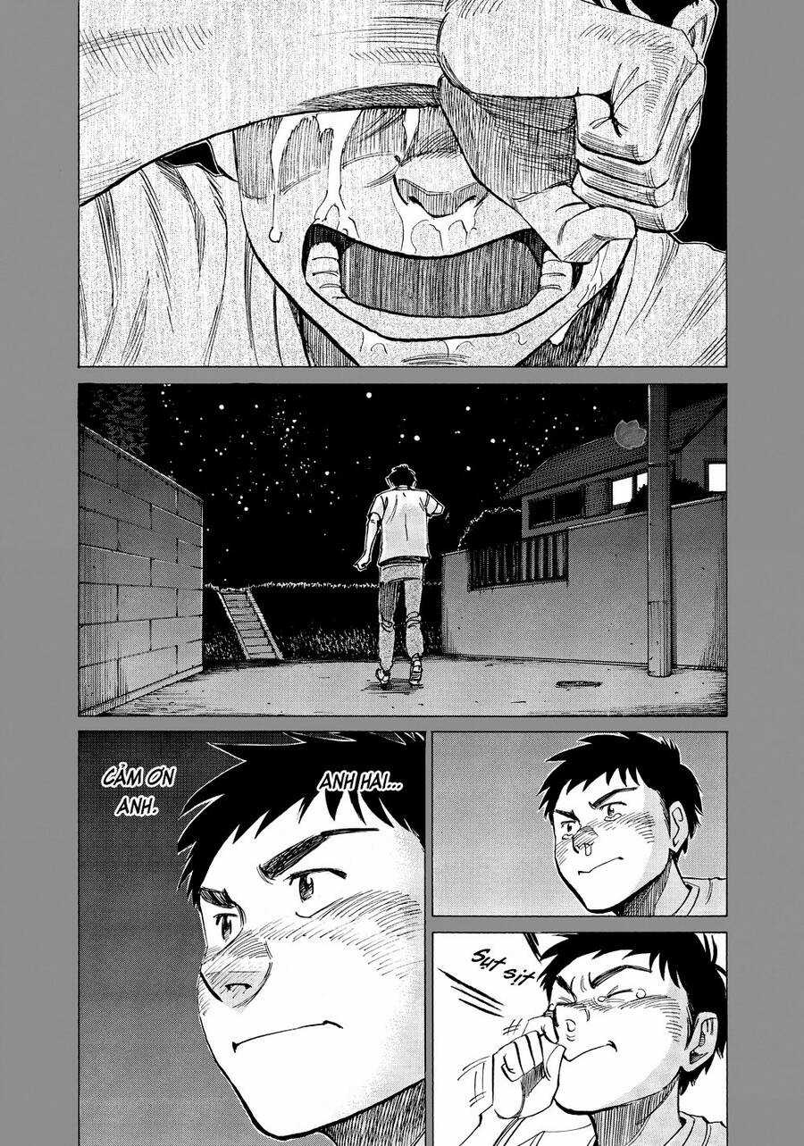 Blue Giant - Chương 16 - Trang 21