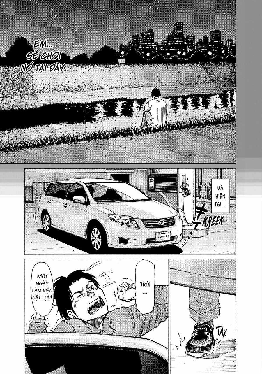 Blue Giant - Chương 16 - Trang 22