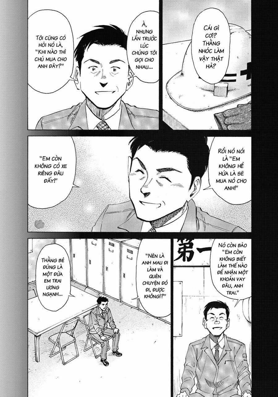 Blue Giant - Chương 16 - Trang 29