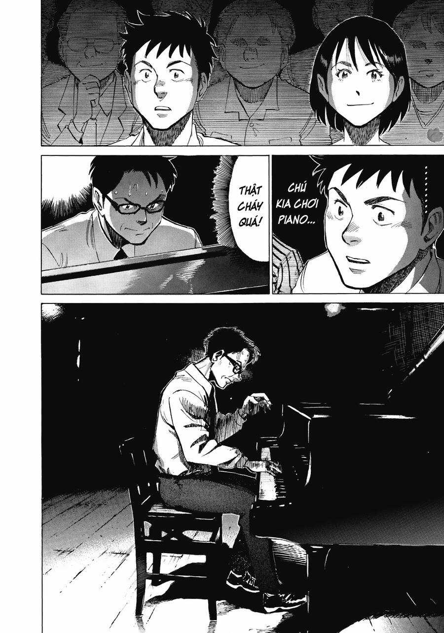 Blue Giant - Chương 17 - Trang 23