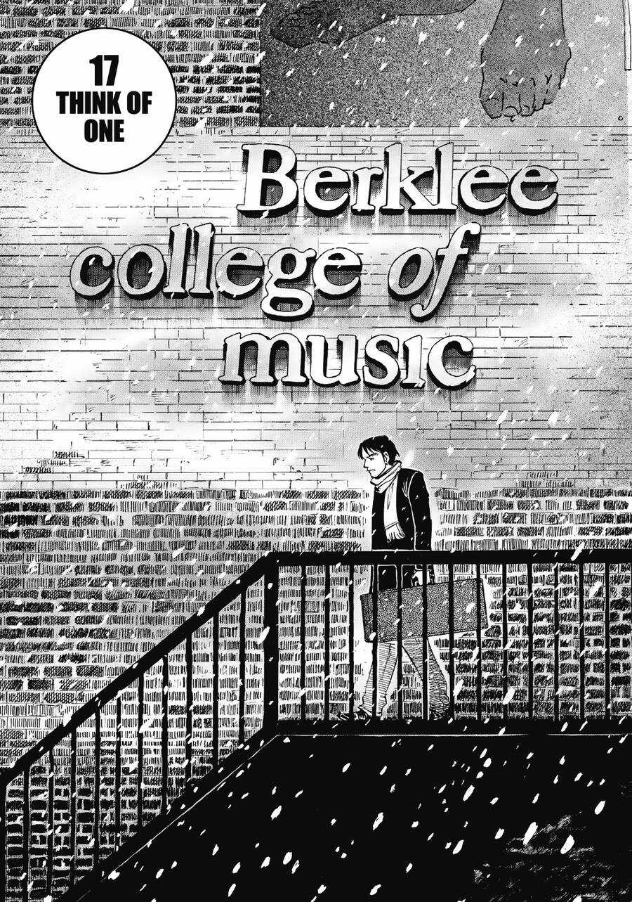 Blue Giant - Chương 17 - Trang 4